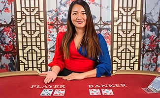 BK8 Korean Speed Baccarat