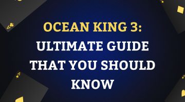 Ocean King 3