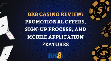 BK8 Casino Review