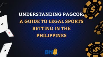 Guide to Legal Sports Betting in the Philippines