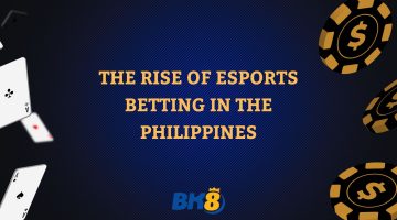 eSports Betting in the Philippines
