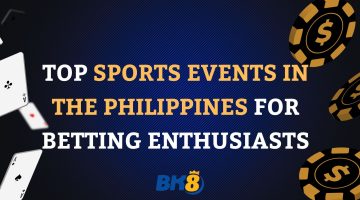 Top Sports Events in the Philippines for Betting Enthusiasts