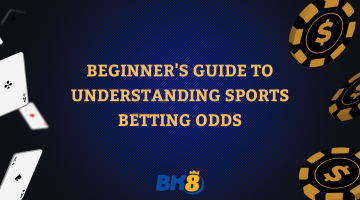 Beginner's Guide to Understanding Sports Betting Odds