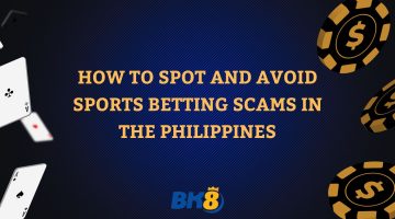 How to Spot and Avoid Sports Betting Scams in the Philippines