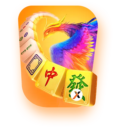 BK8 Mahjong Phoenix